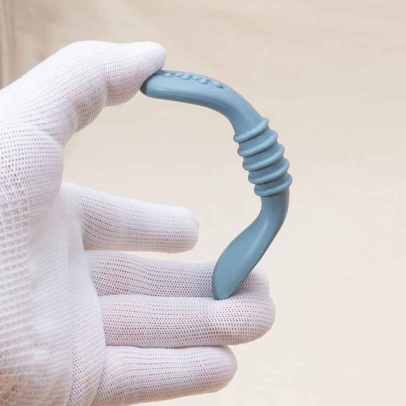 Babyprodukt – Avvänjningsskedar