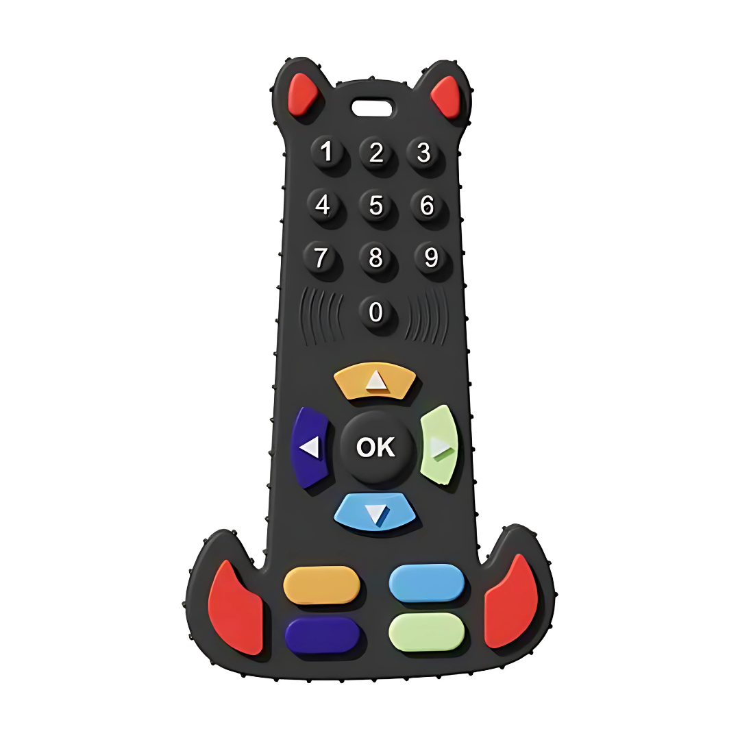 Bitleksak – Fjärrkontroll Vante