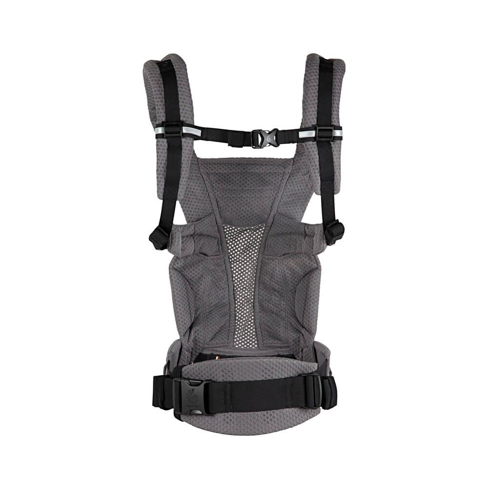 Ergonomisk Bärsele