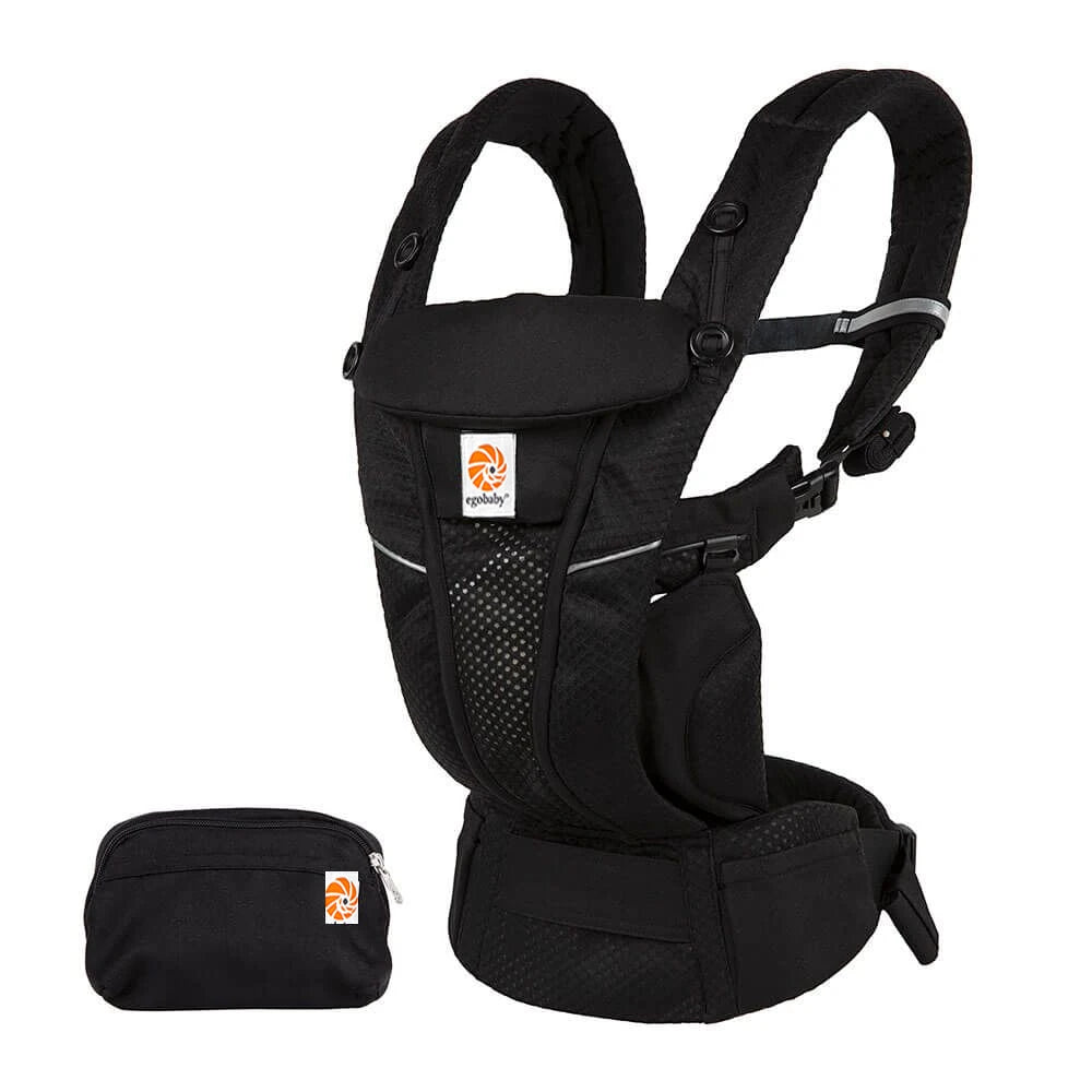 Ergonomisk Bärsele