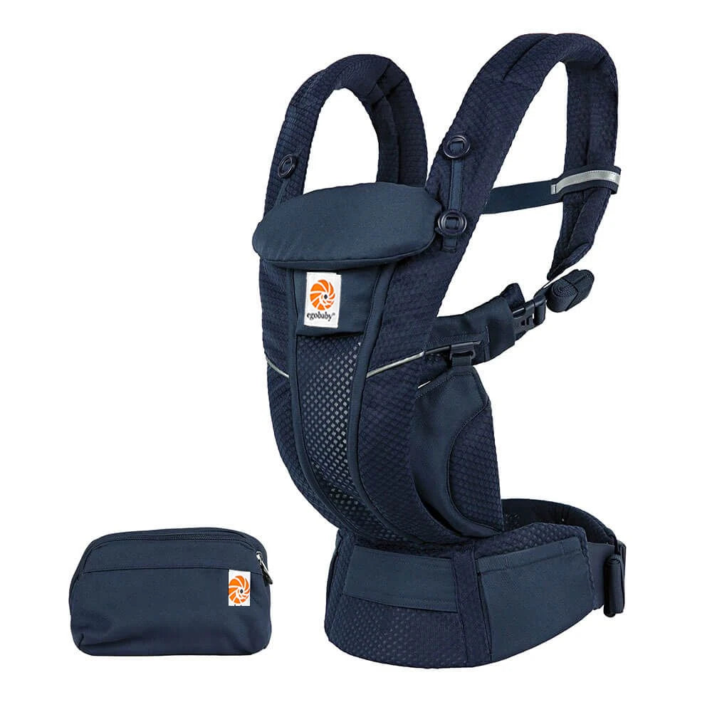 Ergonomisk Bärsele