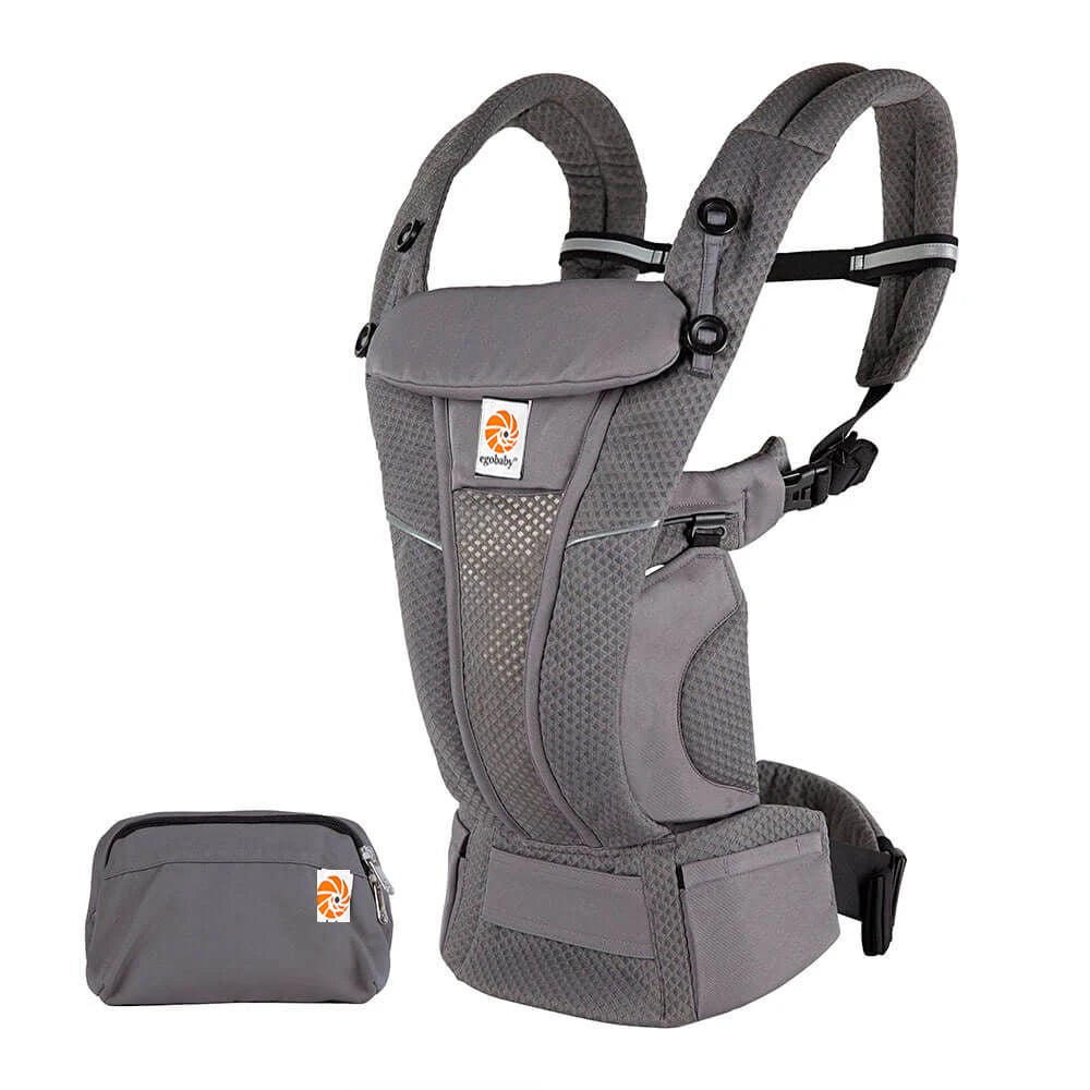Ergonomisk Bärsele