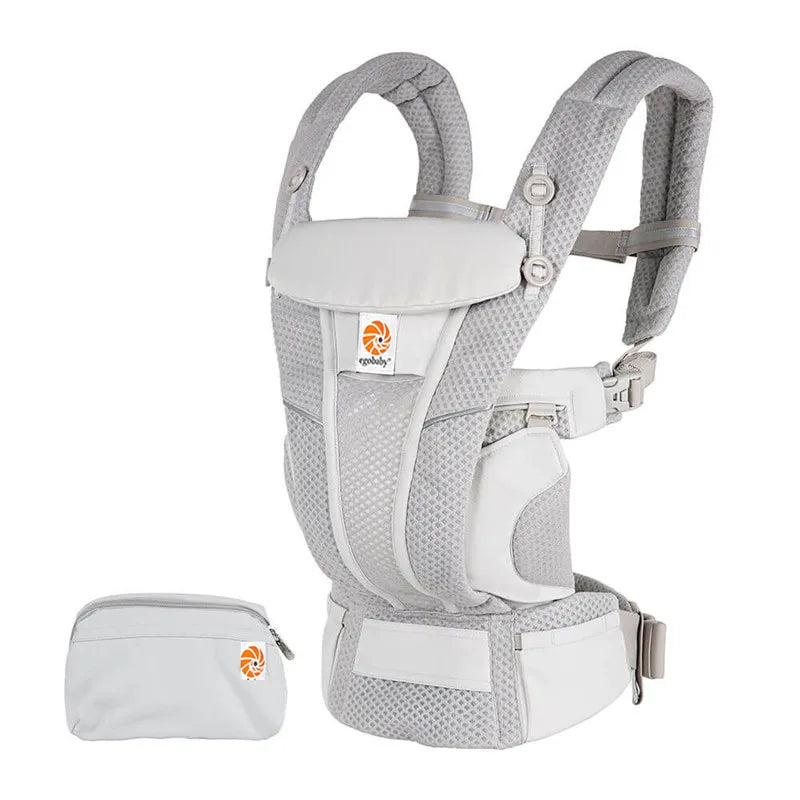 Ergonomisk Bärsele
