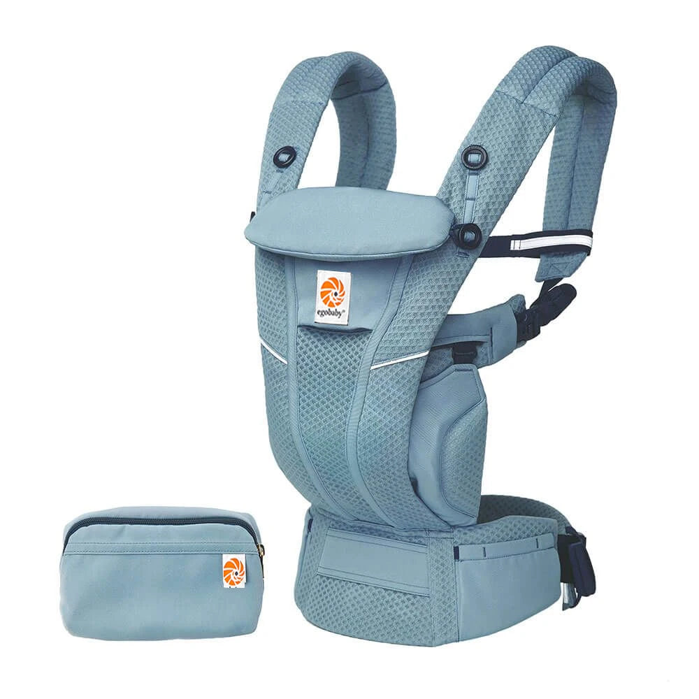 Ergonomisk Bärsele