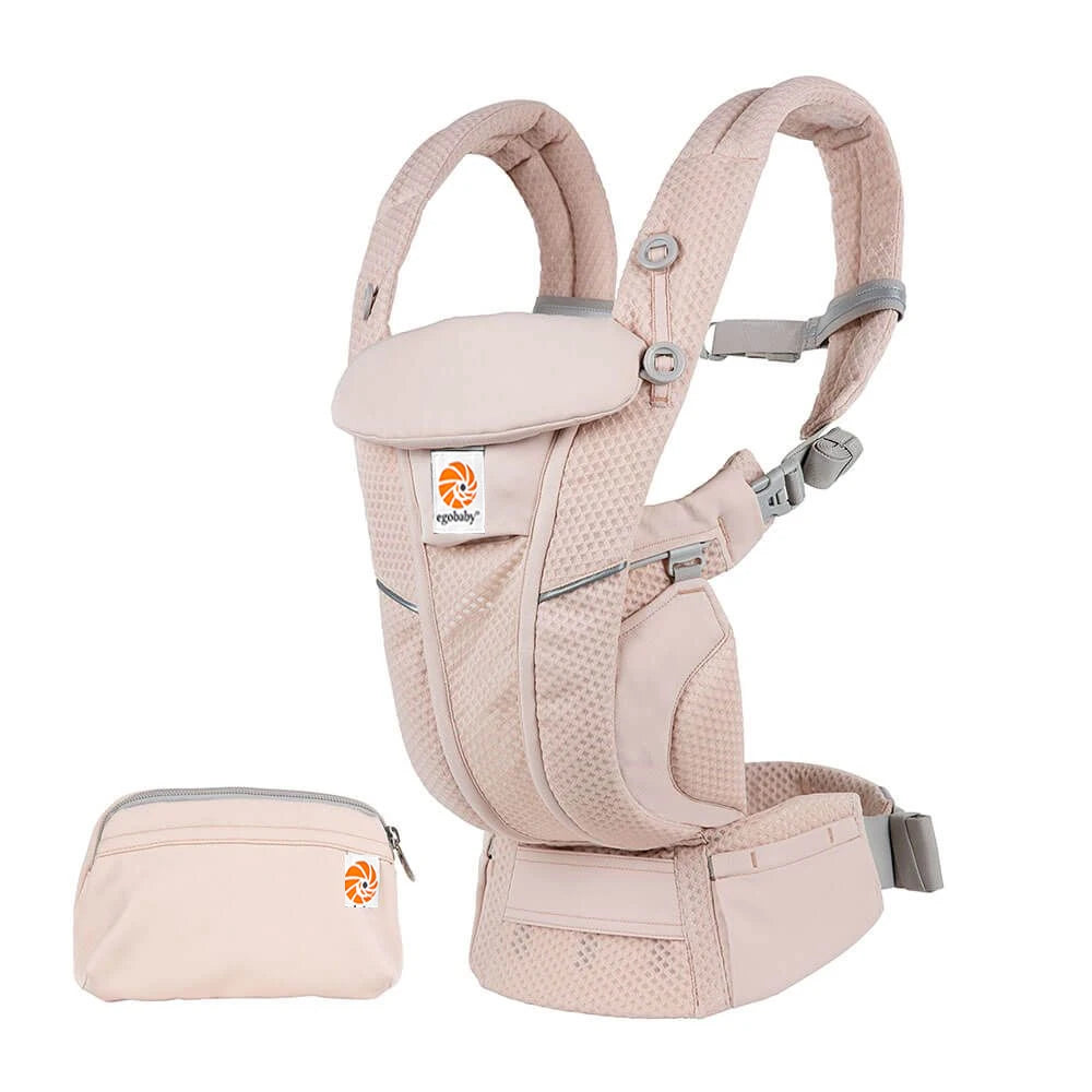 Ergonomisk Bärsele