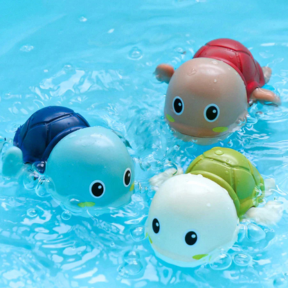 Bath Toys for 3 Year Olds
