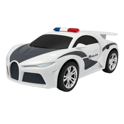 Leksak – Mini RC-bil