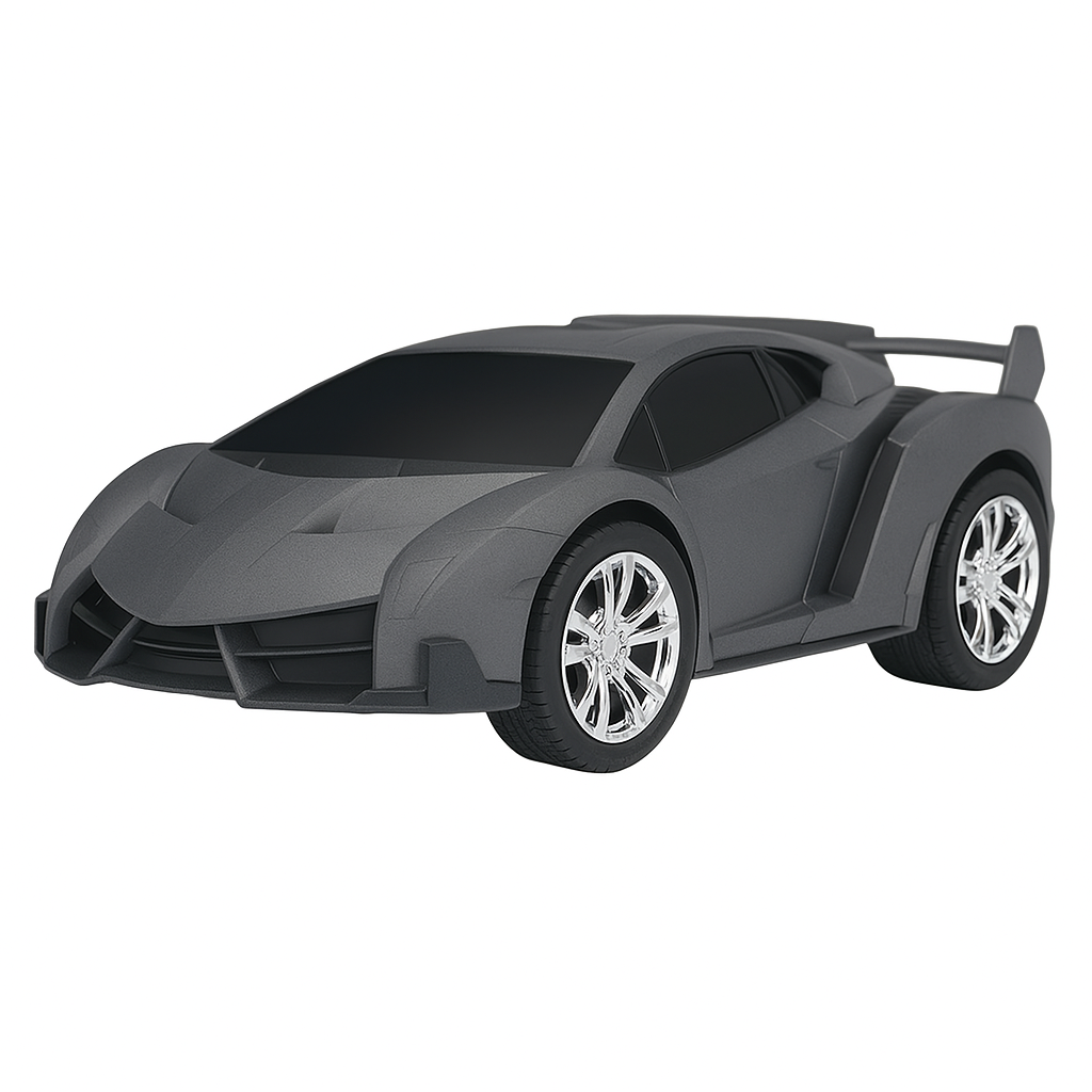 Leksak – Mini RC-bil