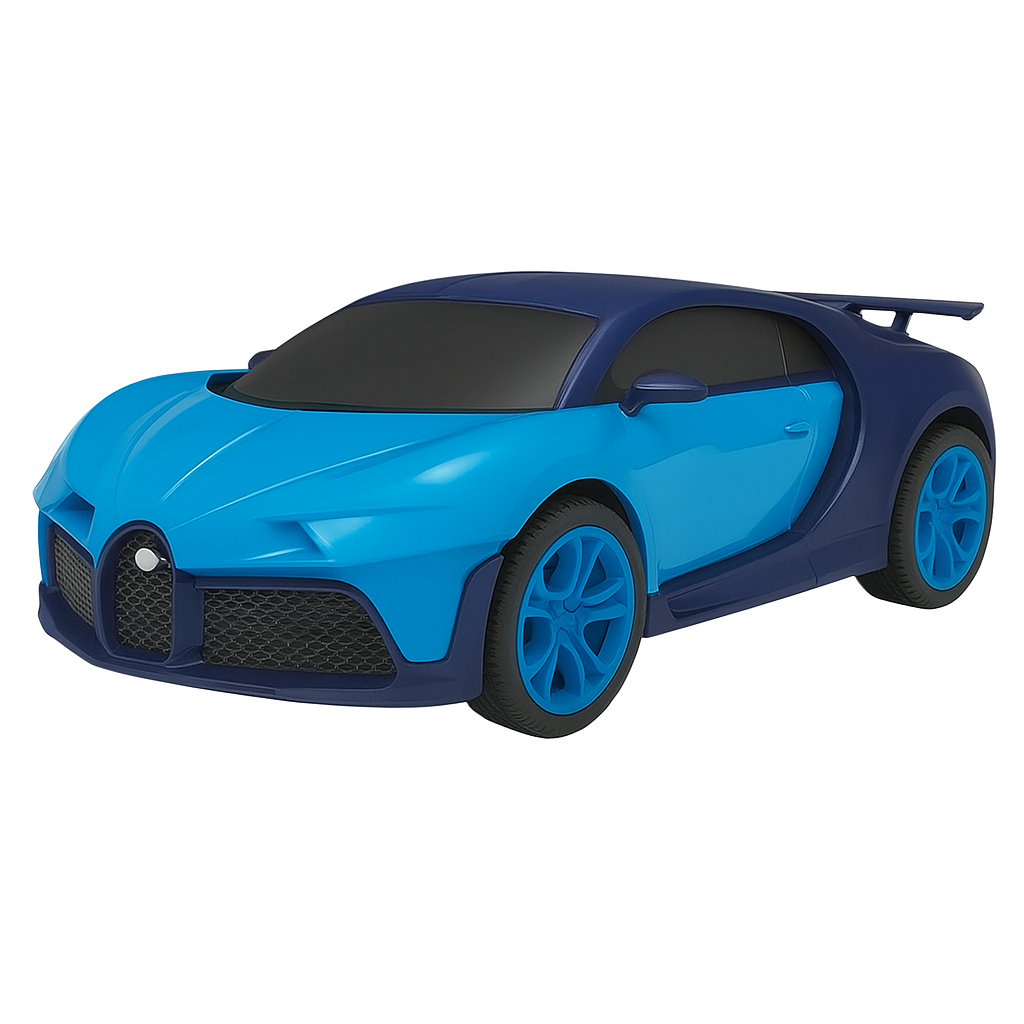 Leksak – Mini RC-bil
