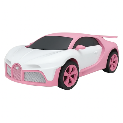Leksak – Mini RC-bil
