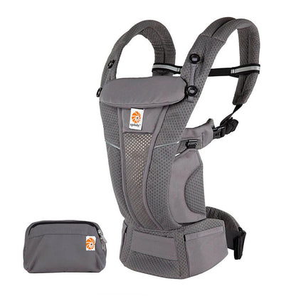 Ergonomisk Bärsele