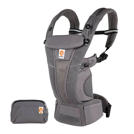 Ergonomisk Bärsele